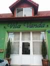 Гостевой дом Vila Vanda Клуж-Напока-0